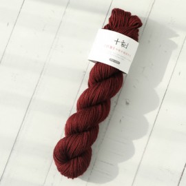 十刻印象｜cs07 酒紅色 50g